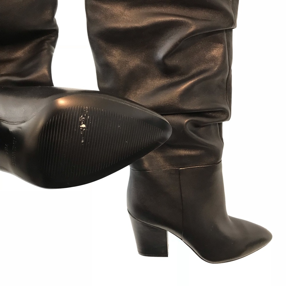 Nine West “Scastien” Boots - Picture 5 of 5